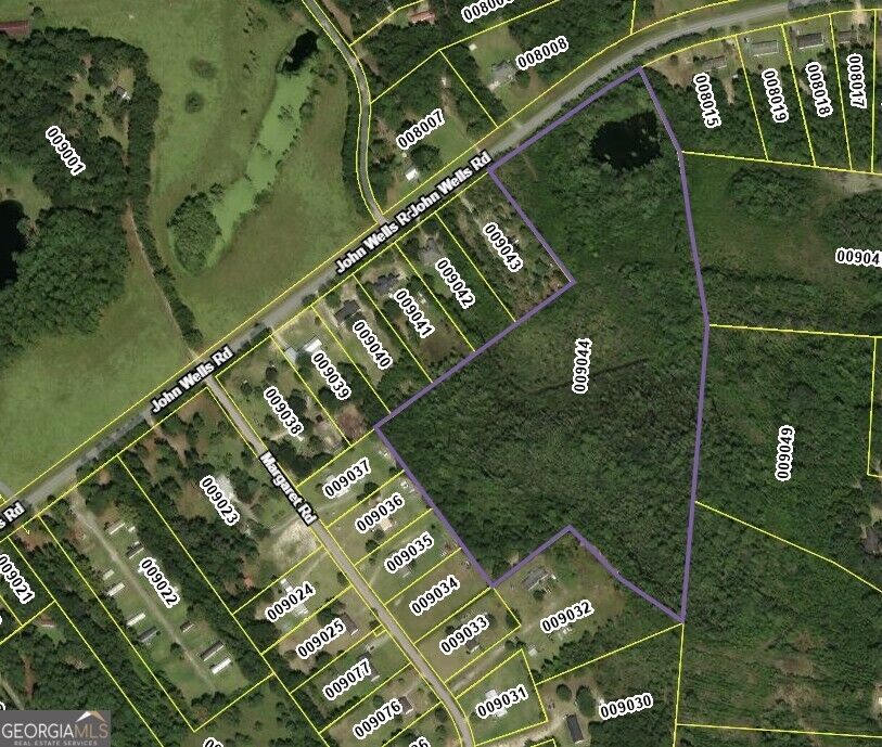 Property Photo:  684 Margaret Road  GA 31313