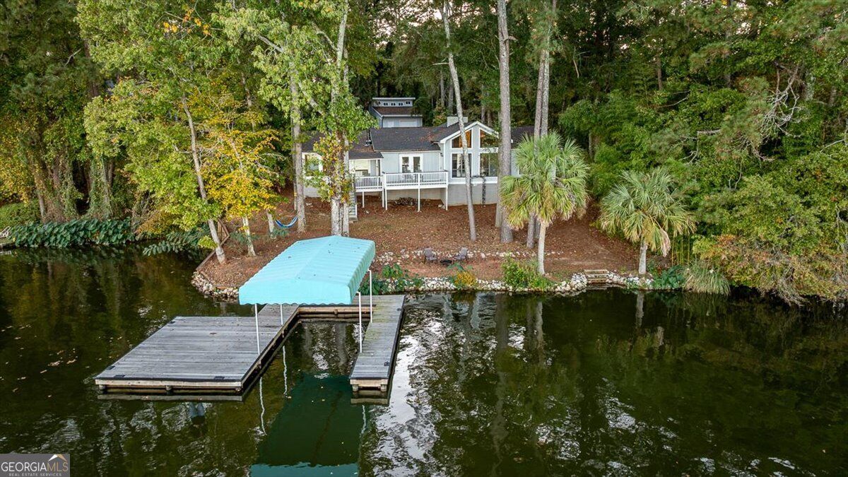 Property Photo:  310 Parks Mill Road  GA 30625 