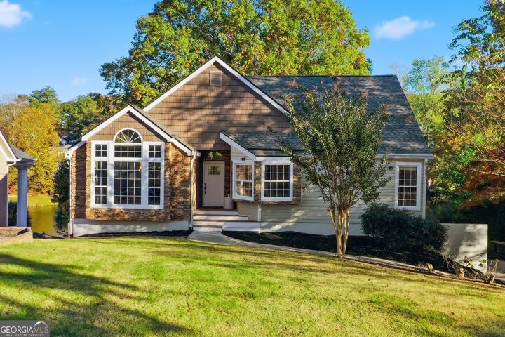 Property Photo:  9012 Tarnwood Court  GA 30180 