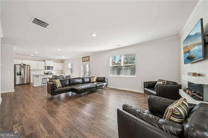 Property Photo: 60 Bishop Creek GA 30517