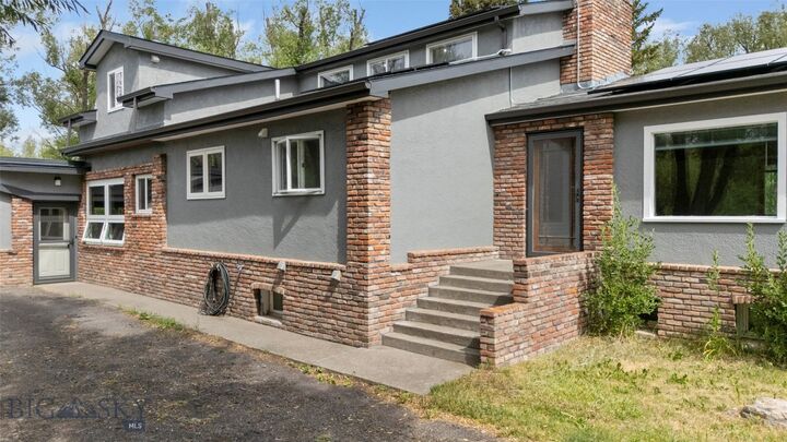 Property Photo:  84 Canyon View Drive  MT 59047 