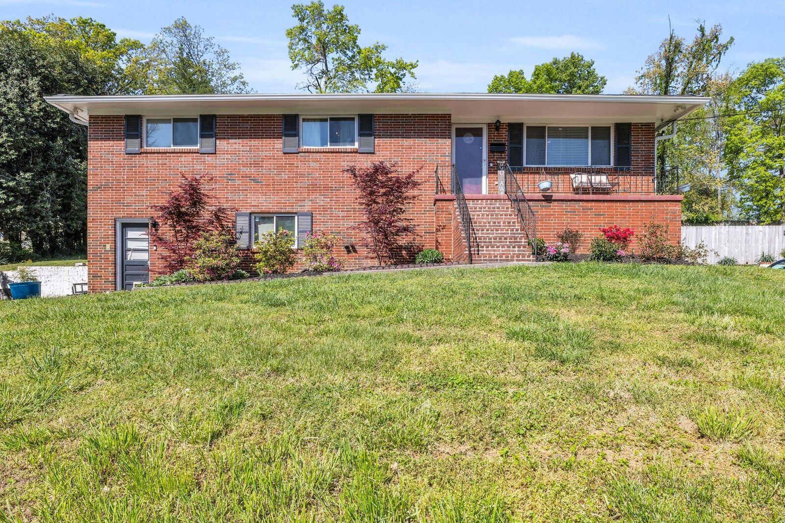 Property Photo: 117 Douglas Drive TN 37412