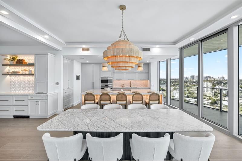 Property Photo:  701 N Fort Lauderdale Beach Blvd 1606  FL 33304