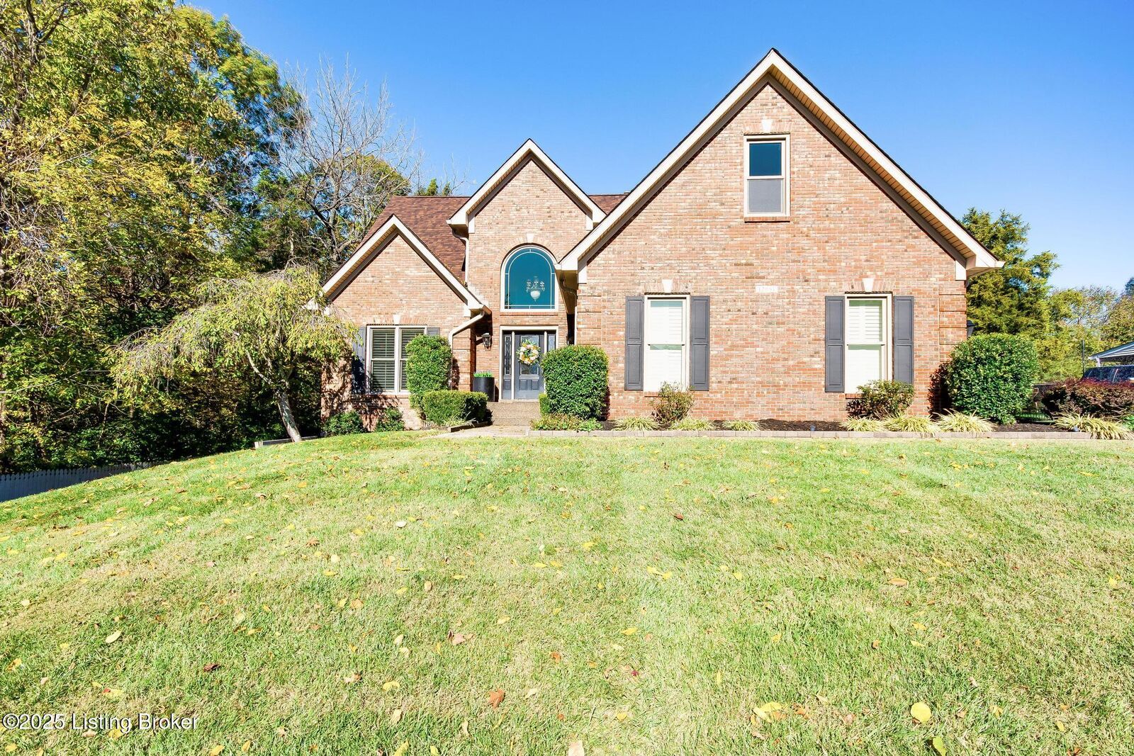 Property Photo:  13001 Trump Ave  KY 40299 