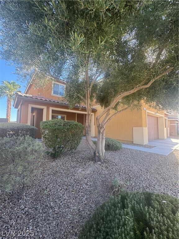 Property Photo:  6616 Fort William Street  NV 89084