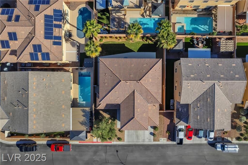 Property Photo:  6616 Fort William Street  NV 89084 