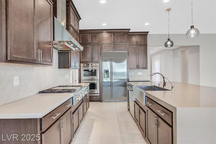 Property Photo:  2170 Monte Bianco Place  NV 89044