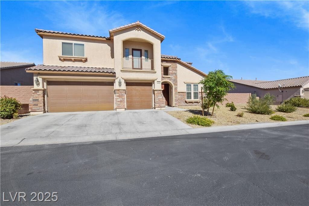 Property Photo:  7324 West White Bloom Avenue  NV 89117 