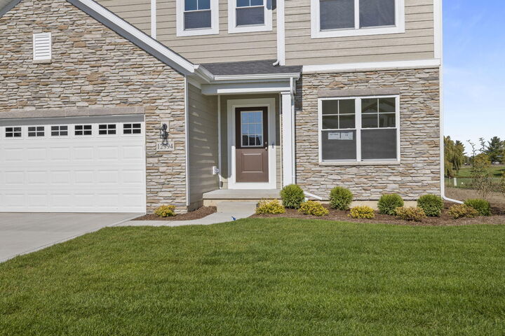 Property Photo:  12994 109th Place  IN 46311