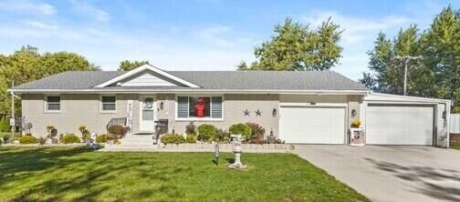 Property Photo: 2150 W 95th Avenue IN 46307