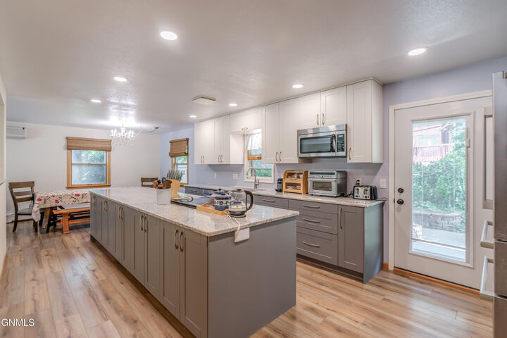 Property Photo:  2012 Hanaford Avenue  ND 58501