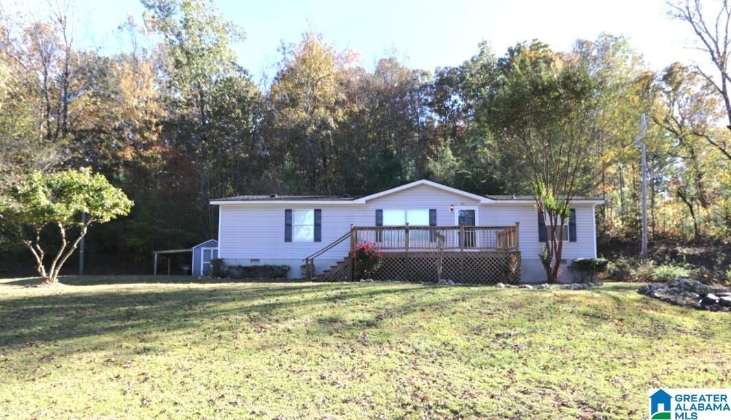 Property Photo:  145 Deerwood Chase  AL 36268 