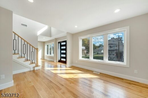 Property Photo: 25 Pulaski Ave A NJ 07057