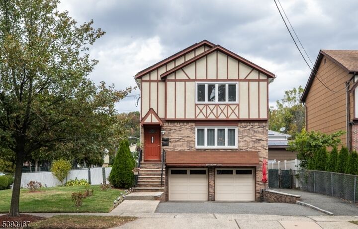 Property Photo:  307 Belleville Ave  NJ 07003