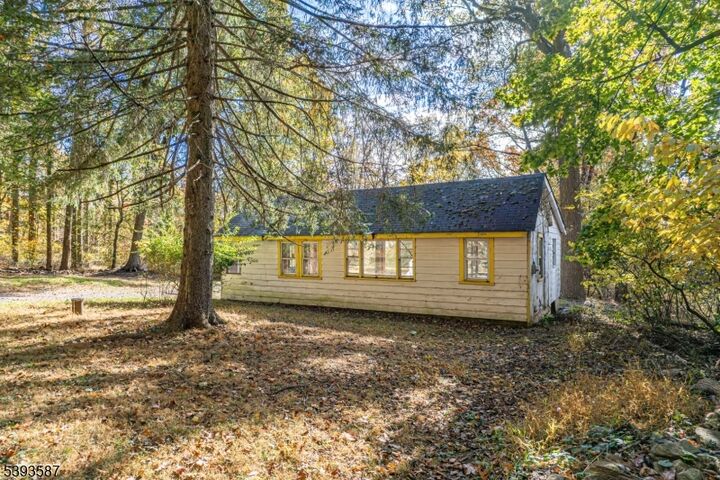 Property Photo:  716 Sweet Hollow Road  NJ 08804