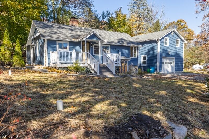 Property Photo:  245 Wiscasset Rd  NJ 07422 