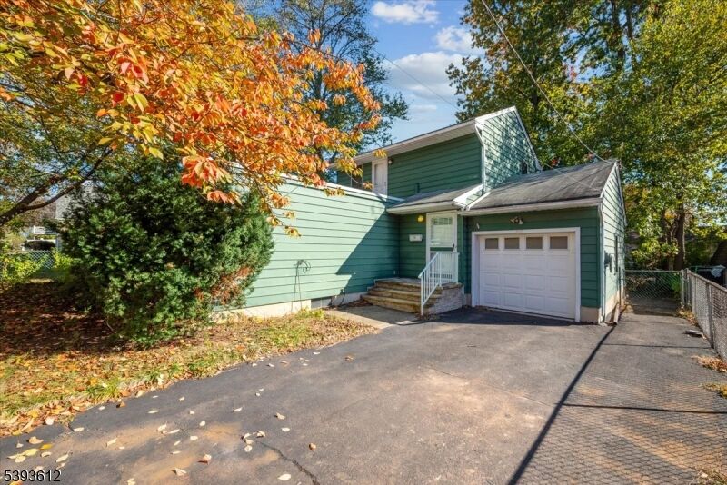 Property Photo:  207 Beck Ave  NJ 08880