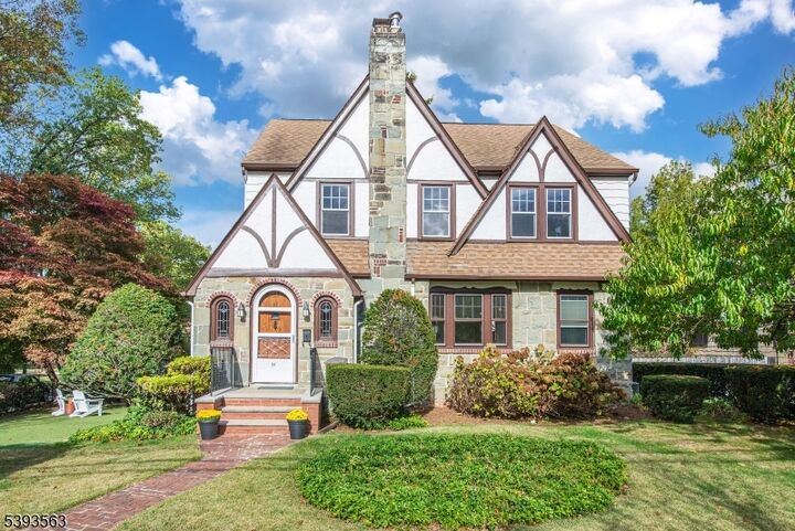 51 Alexander Ave  Montclair Twp. NJ 07043 photo