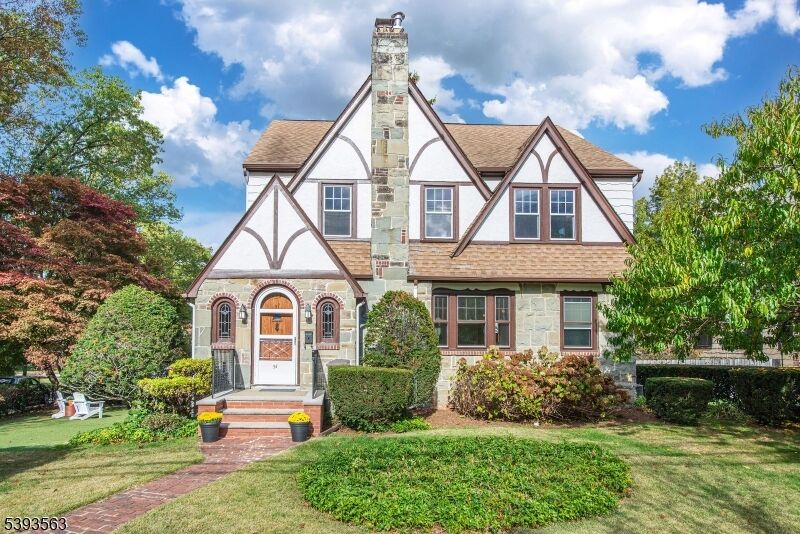 Property Photo:  51 Alexander Ave  NJ 07043 