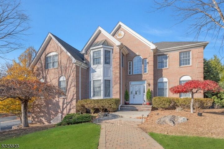 Property Photo:  22 Briarwood Way  NJ 07508