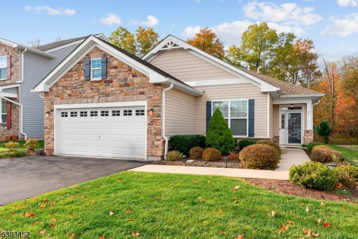 44 Spangenberg Ln  Franklin Twp. NJ 08873 photo