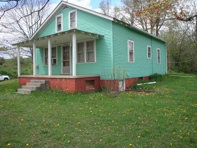 Property Photo:  10833 W Midland Trl  WV 24931