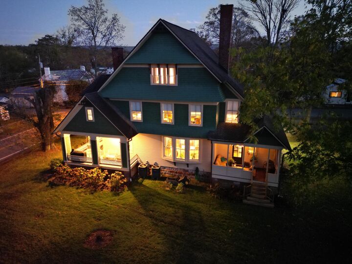 Property Photo:  22 Knobs Rd  WV 24983 