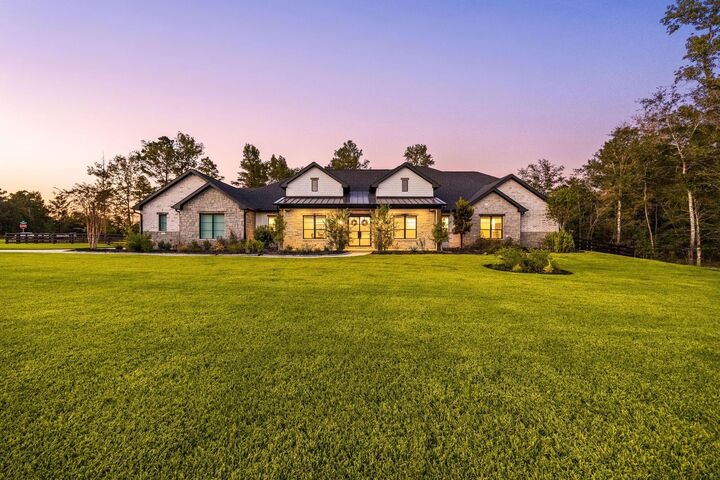 Property Photo:  7507 Bingham Drive  TX 77316