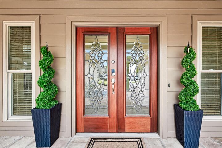 Property Photo:  13510 Cedar Point Drive  TX 77429