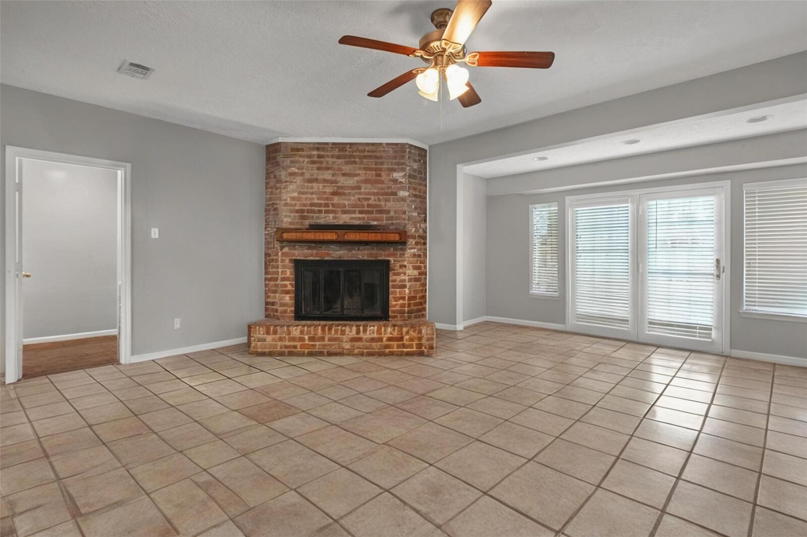 Property Photo: 18230 Caprice Lane TX 77058