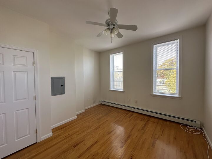 Property Photo: 275 Webster Ave 8 NJ 07307