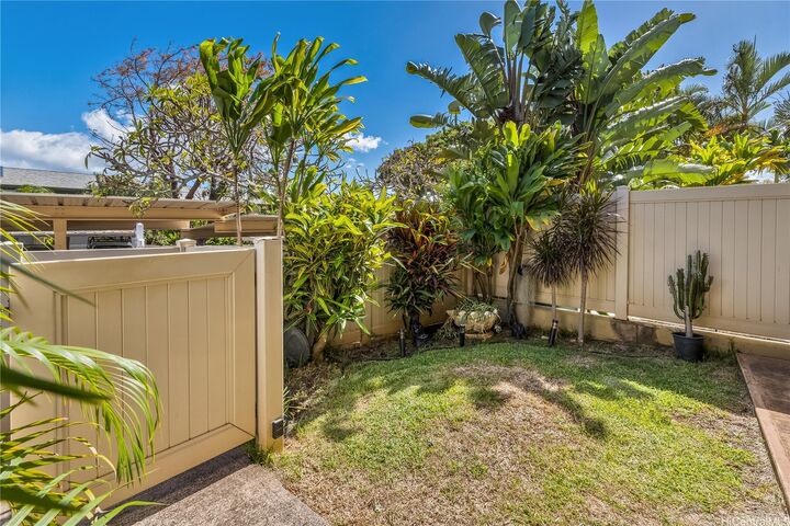 Property Photo: 92-1288 Kikaha Street 74 HI 96707