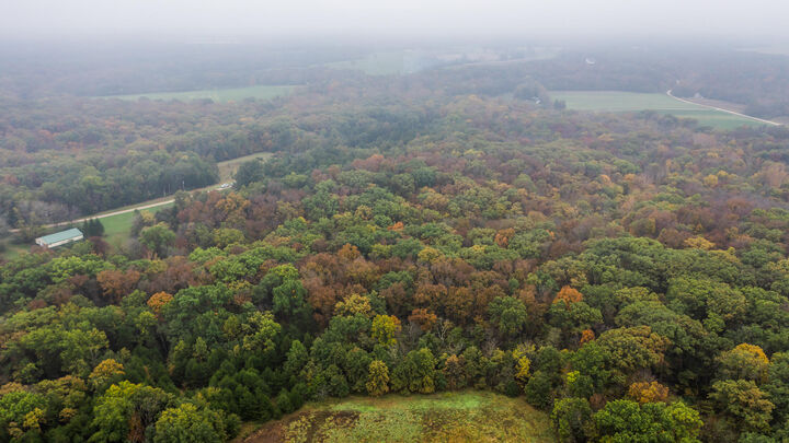 Property Photo:  Tbd Harrison Creek Drive  MO 65262 