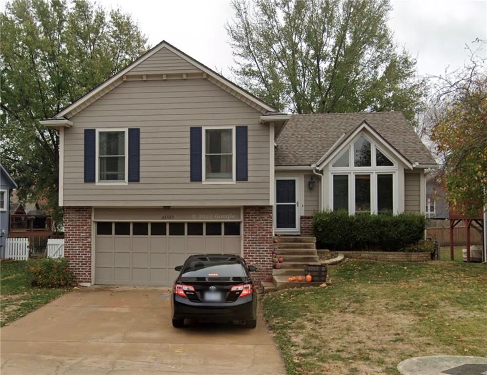 Property Photo:  22429 W 64th Street  KS 66226