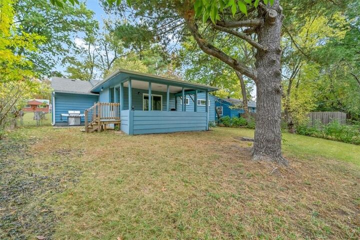 Property Photo:  7411 E 110th Street  MO 64134 