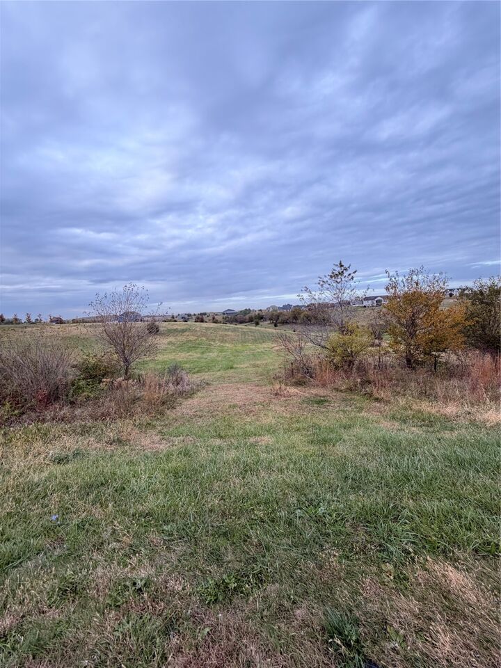 Property Photo:  0000 Lot 16 Timber Ridge Estates  IA 50261