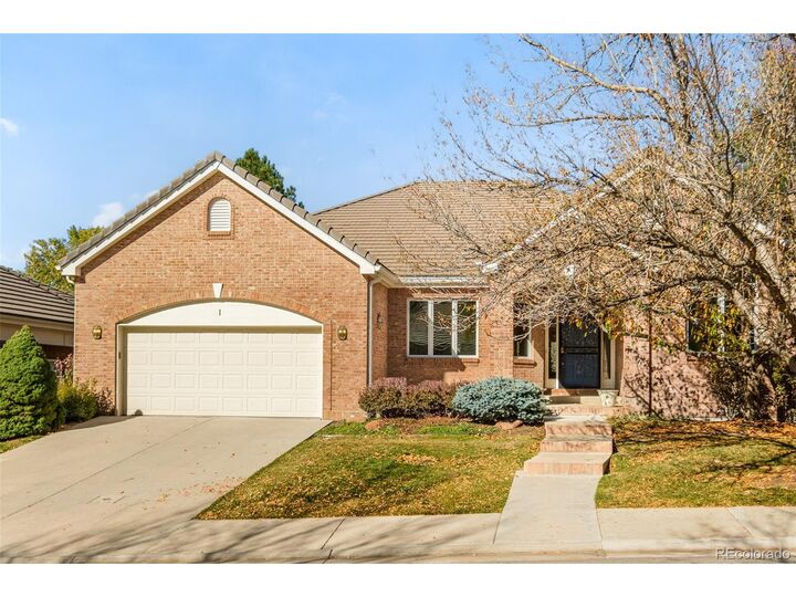 Property Photo:  1 Silver Fox Dr  CO 80121 