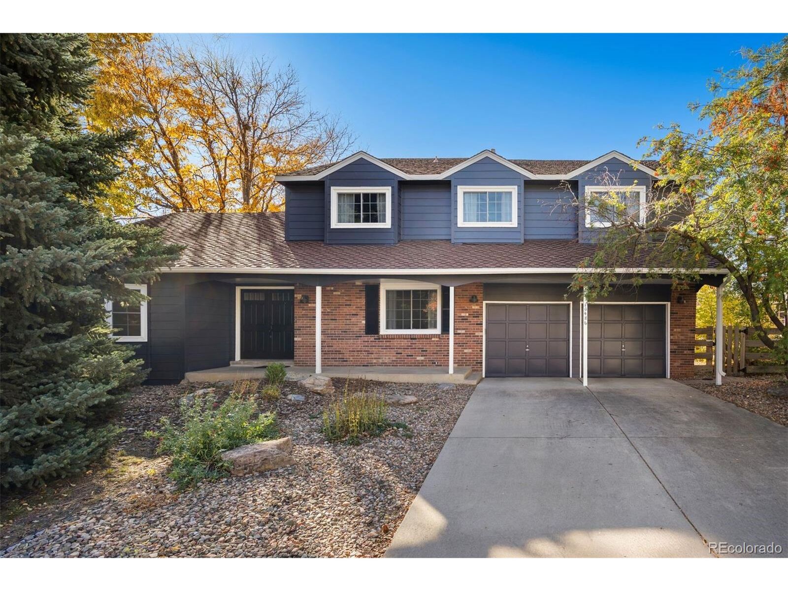 Property Photo:  10486 W Sundance Mtn  CO 80127 