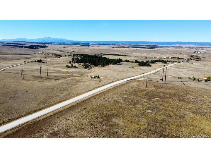 Property Photo:  1 County Road 98  CO 80106 
