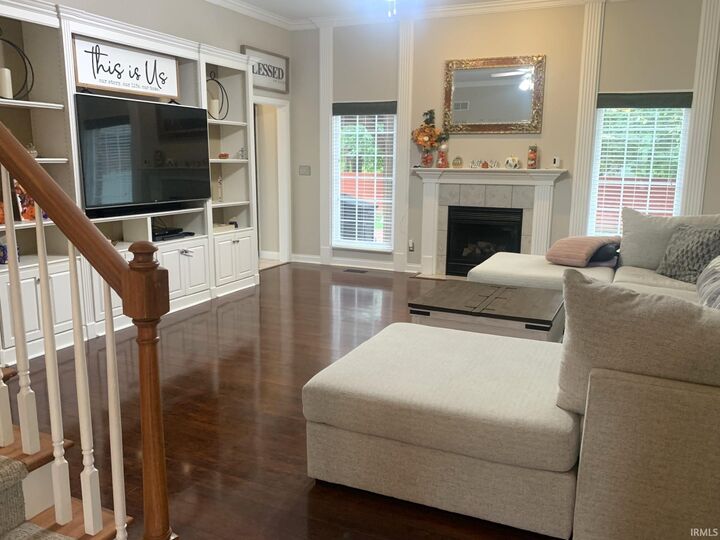 Property Photo:  2503 Wheaton Drive  IN 47725