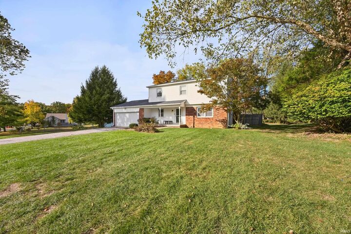 Property Photo:  4410 W Craig Drive  IN 47404-9342