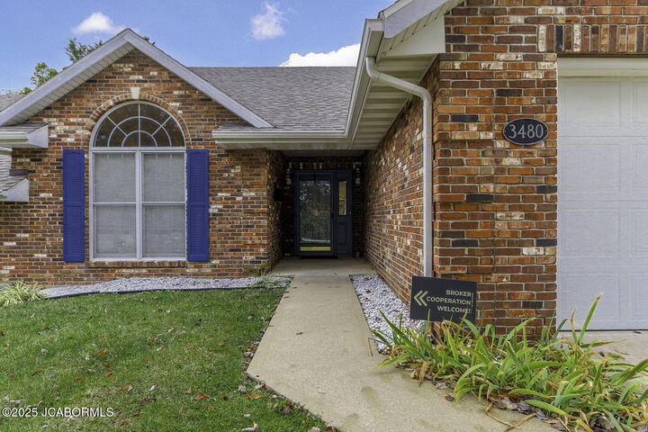 Property Photo:  3480 Gettysburg Place  MO 65109 