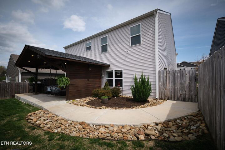 Property Photo:  2727 Minuteman Lane  TN 37920