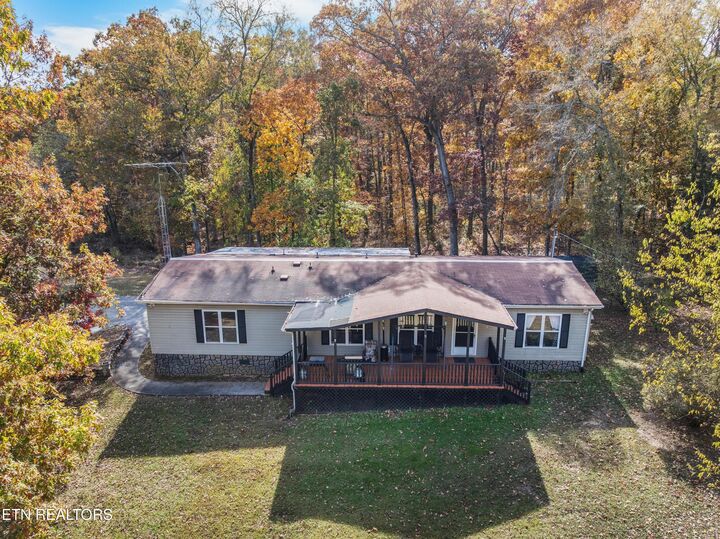 Property Photo:  2315 Jim Henry Rd  TN 37725