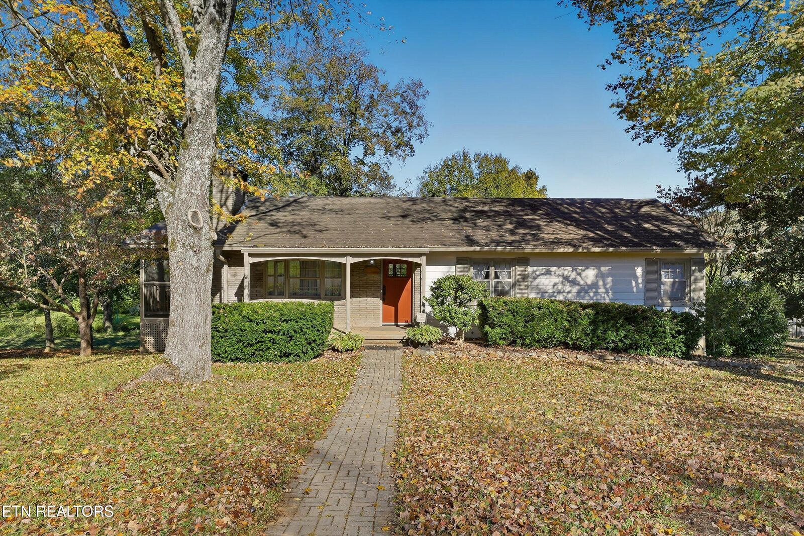 Property Photo:  5509 Dandyline Drive  TN 37914