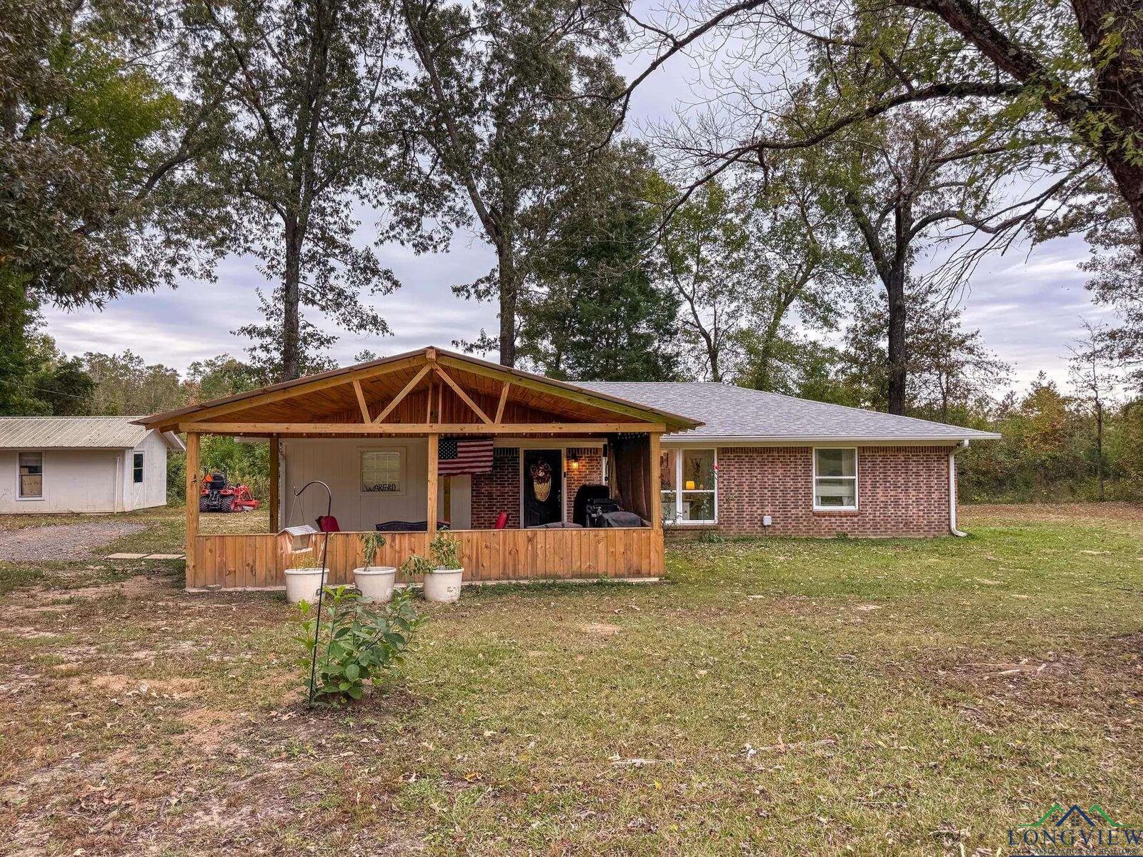 Property Photo: 3282 Farm To Market 1841 TX 75563