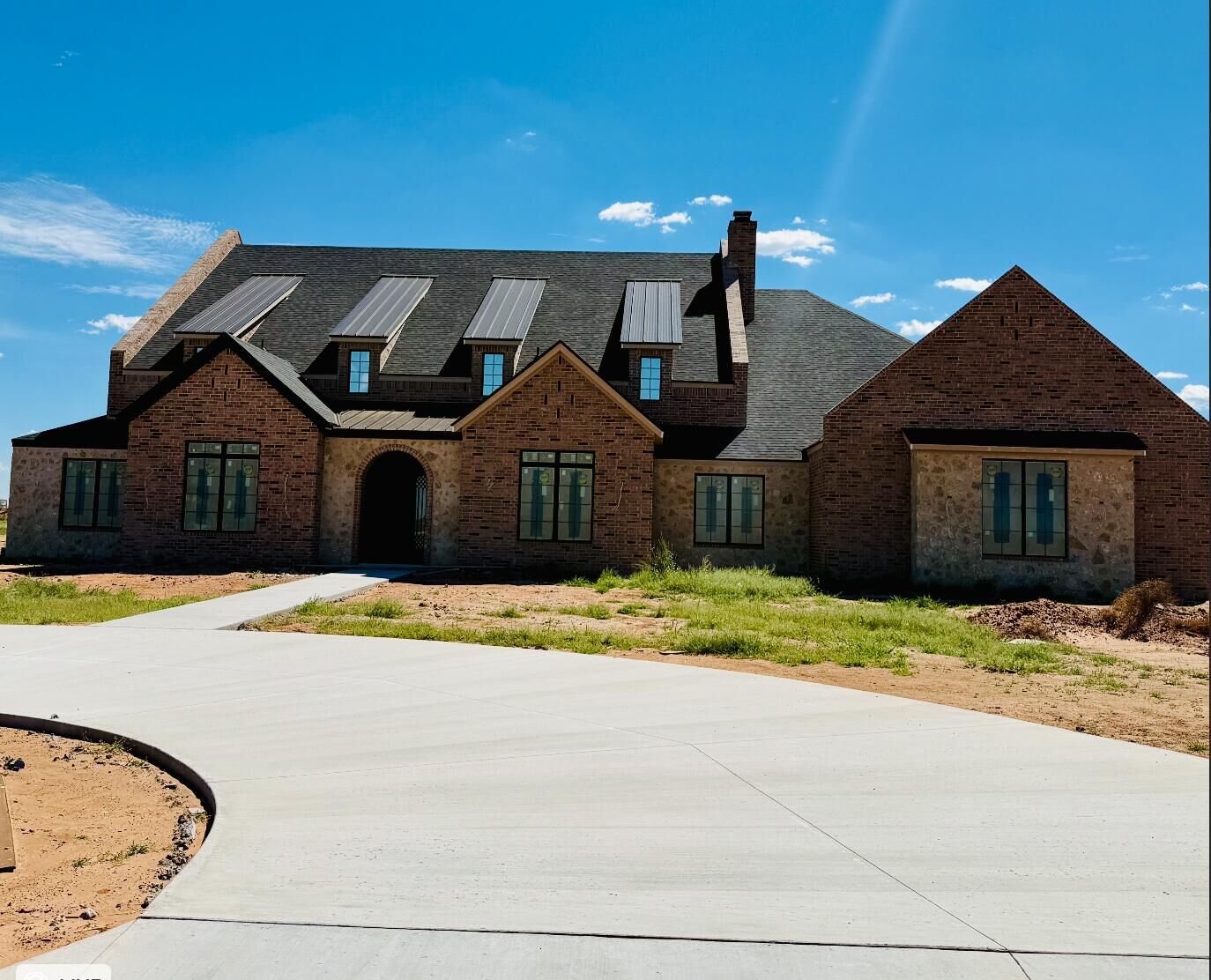 Property Photo:  5833 County Rd 7670  TX 79424