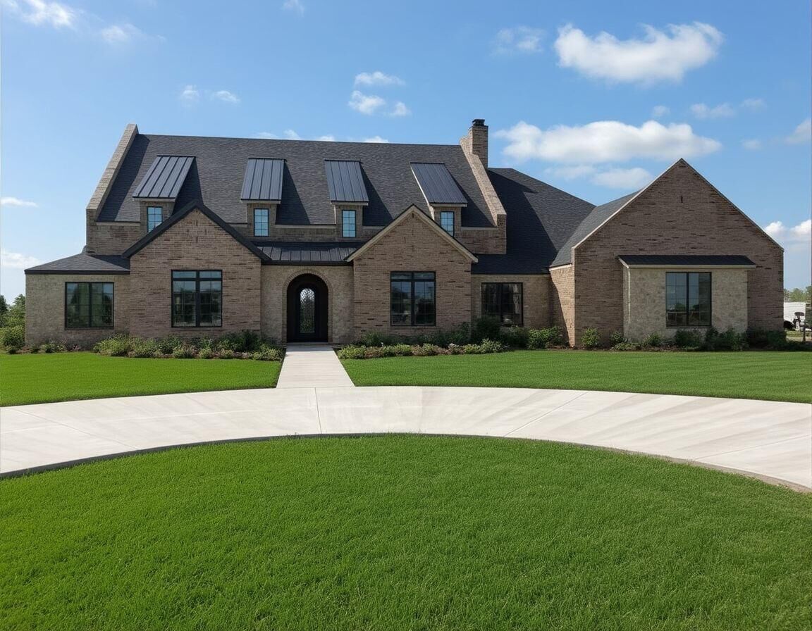 Property Photo: 5833 County Rd 7670 TX 79424