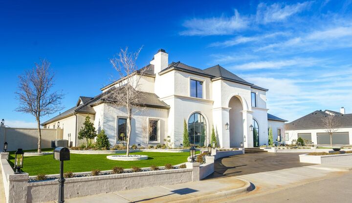 Property Photo:  4011 140th Street  TX 79423