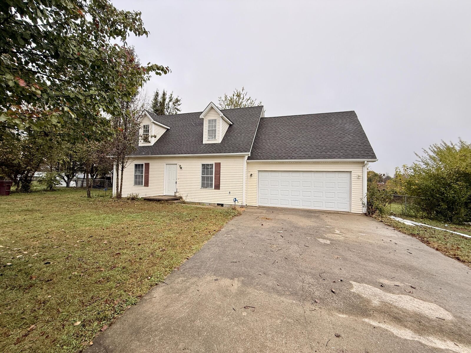Property Photo: 250 Raintree Drive KY 40484